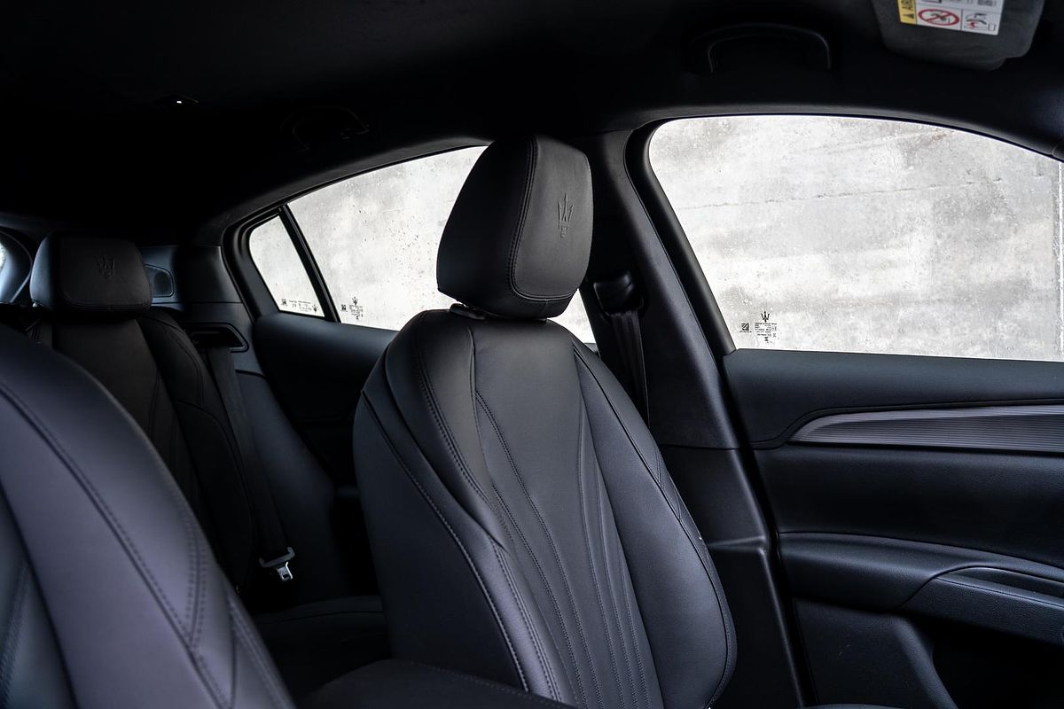 2024 Maserati Grecale GT M182