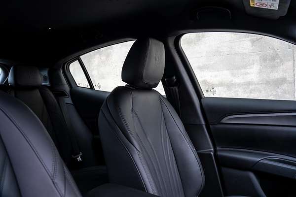 2024 Maserati Grecale GT M182