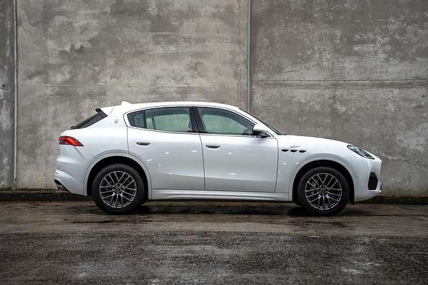 2024 Maserati Grecale GT M182