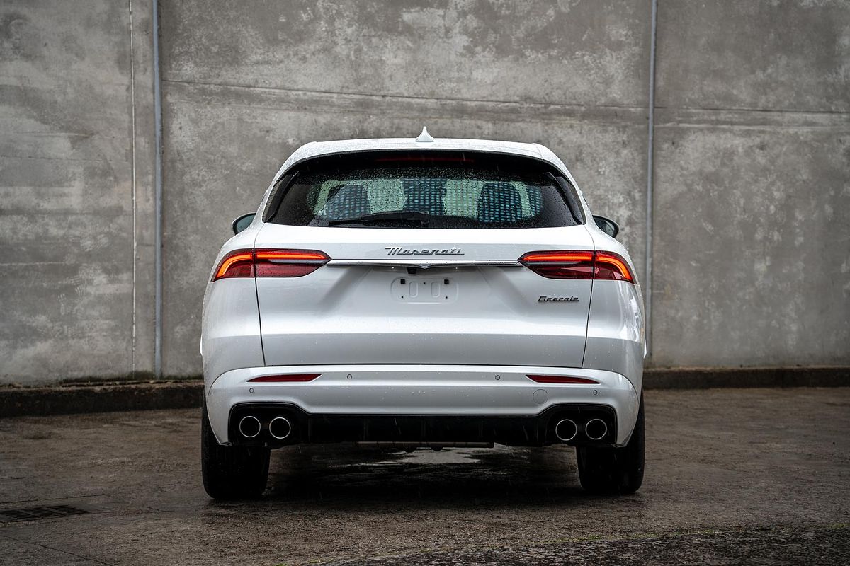 2024 Maserati Grecale GT M182