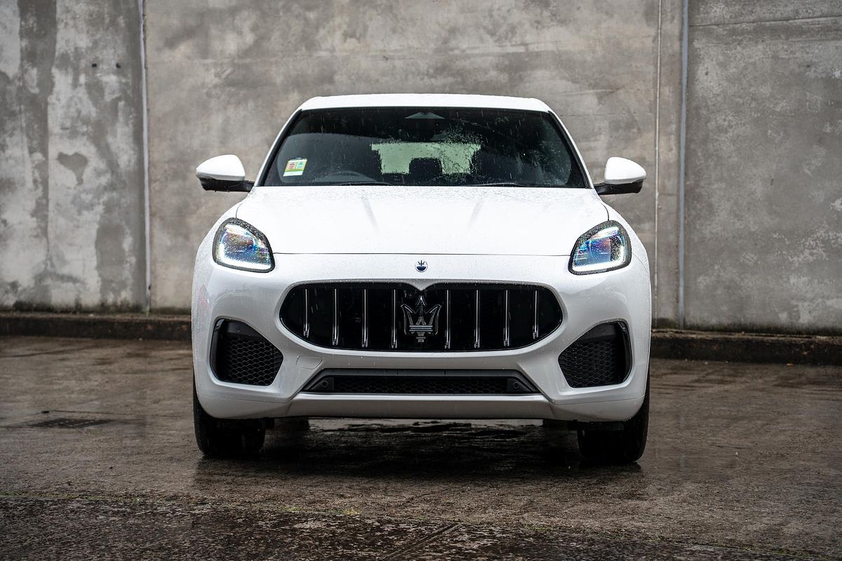 2024 Maserati Grecale GT M182