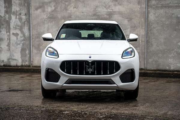 2024 Maserati Grecale GT M182