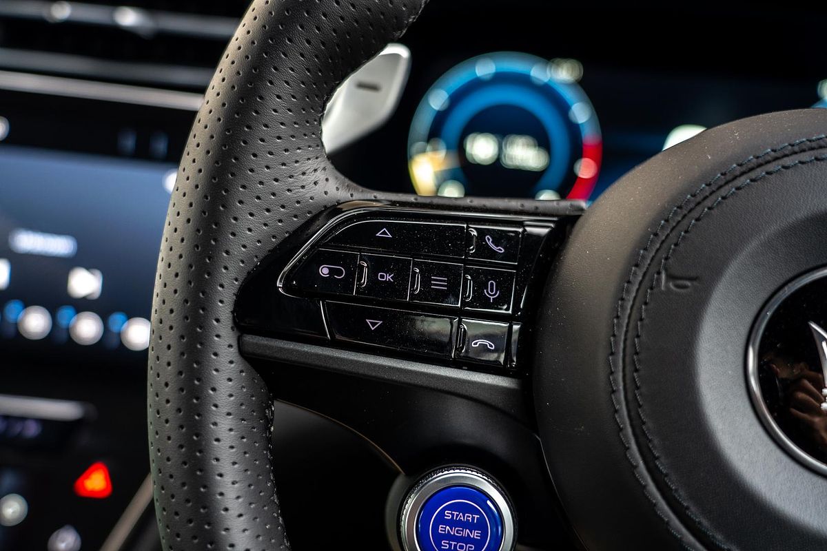 2024 Maserati Grecale GT M182