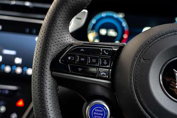 2024 Maserati Grecale GT M182