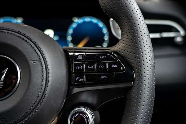 2024 Maserati Grecale GT M182