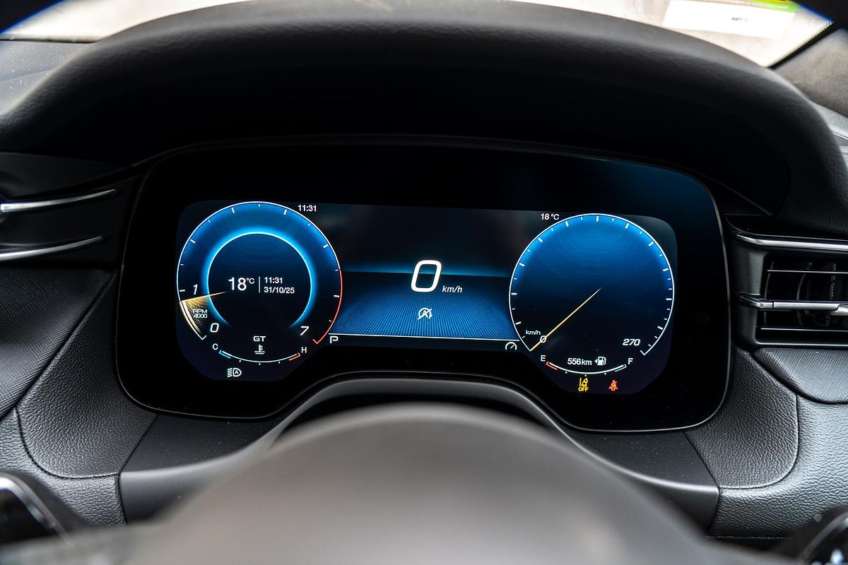 2024 Maserati Grecale GT M182