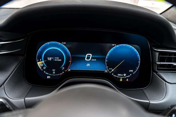 2024 Maserati Grecale GT M182