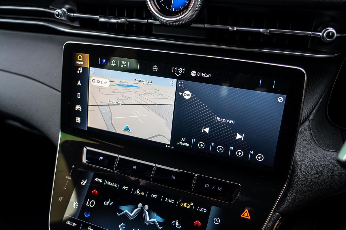 2024 Maserati Grecale GT M182