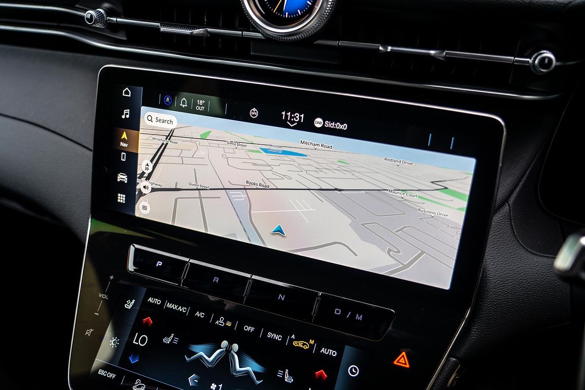 2024 Maserati Grecale GT M182