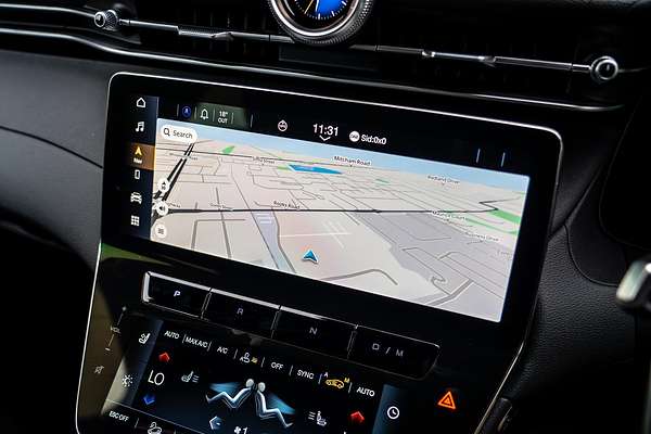 2024 Maserati Grecale GT M182