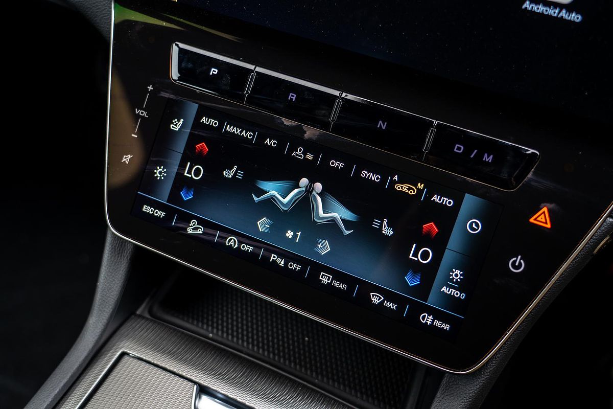 2024 Maserati Grecale GT M182