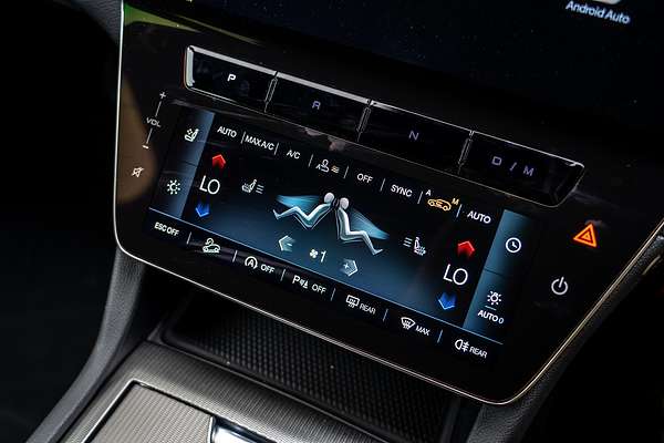 2024 Maserati Grecale GT M182