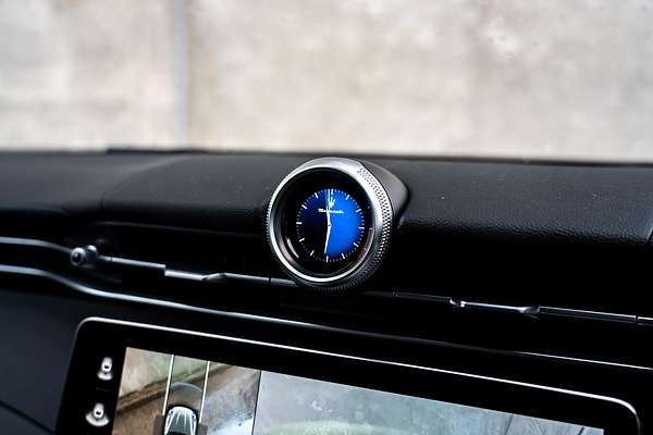 2024 Maserati Grecale GT M182