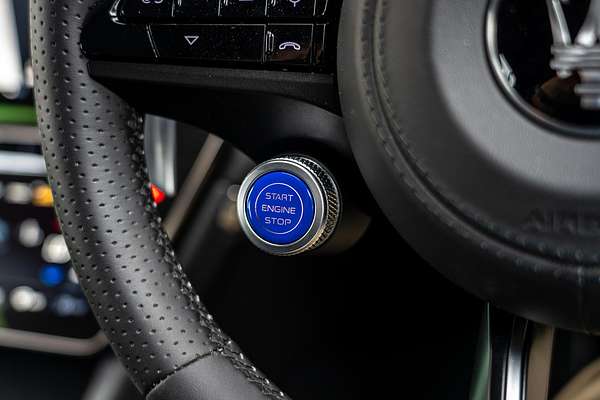 2024 Maserati Grecale GT M182