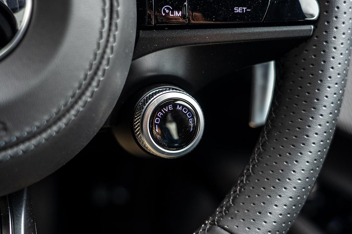 2024 Maserati Grecale GT M182