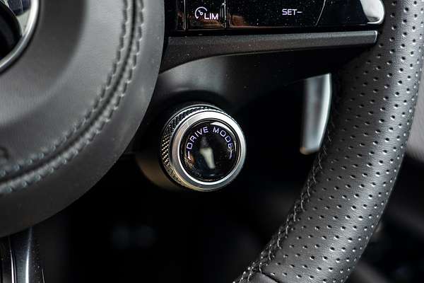 2024 Maserati Grecale GT M182