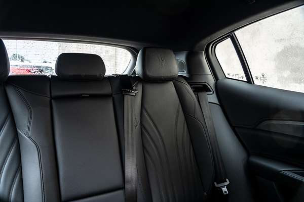 2024 Maserati Grecale GT M182