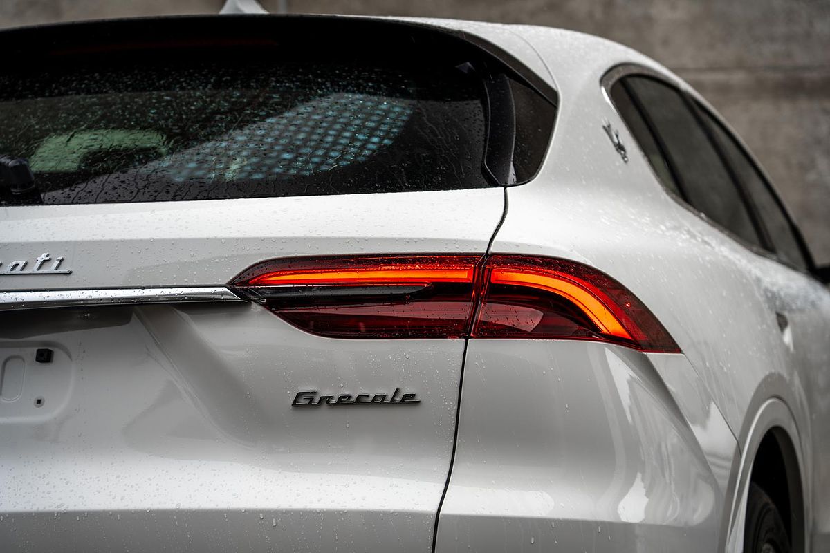 2024 Maserati Grecale GT M182