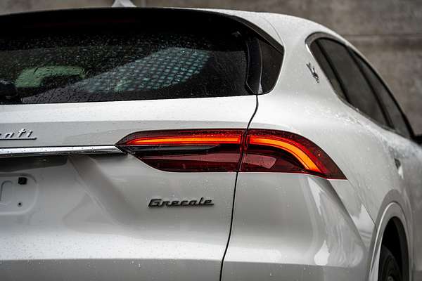 2024 Maserati Grecale GT M182