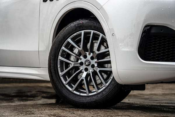 2024 Maserati Grecale GT M182