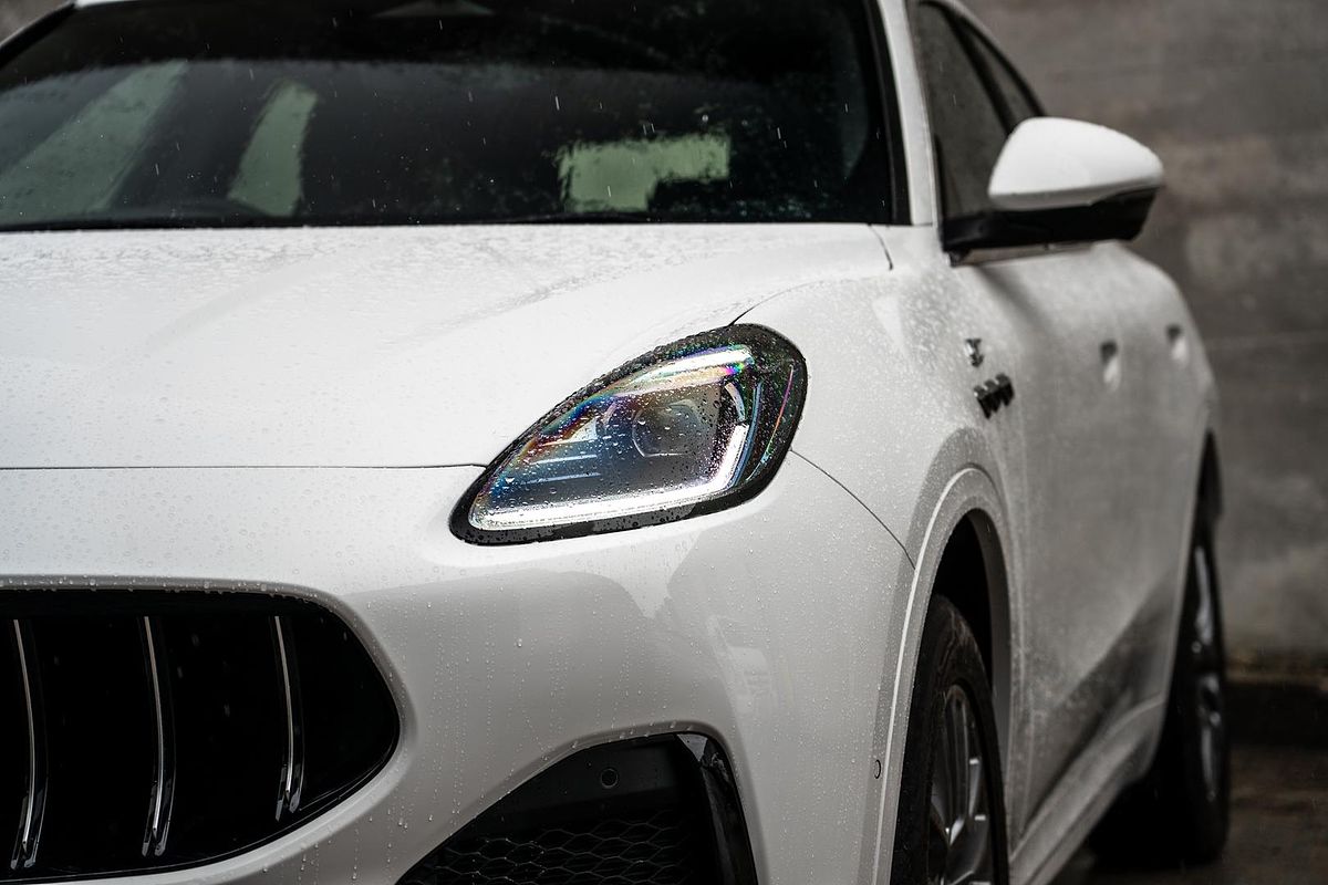 2024 Maserati Grecale GT M182