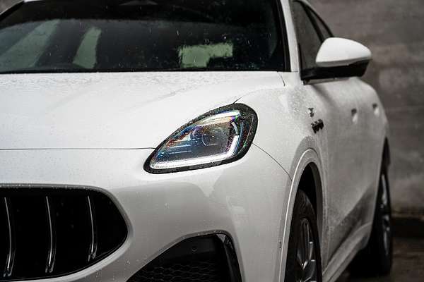 2024 Maserati Grecale GT M182