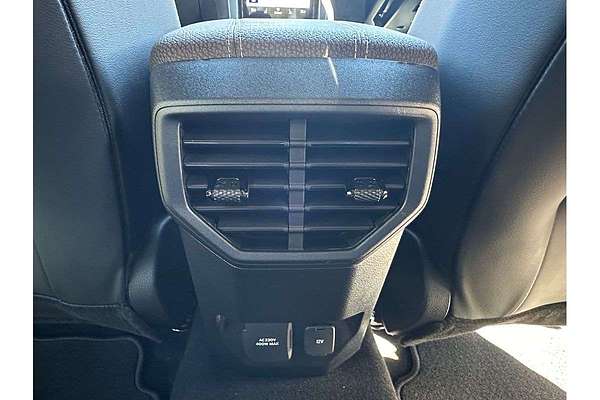 2025 Volkswagen Amarok TDI600 PanAmericana NF 4X4