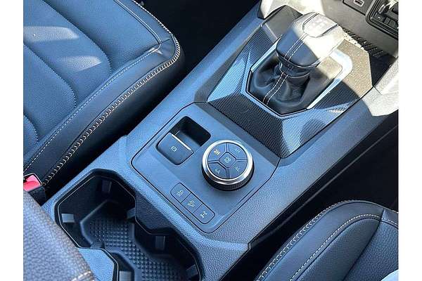 2025 Volkswagen Amarok TDI600 PanAmericana NF 4X4