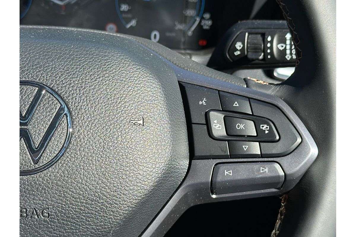 2025 Volkswagen Amarok TDI600 PanAmericana NF 4X4