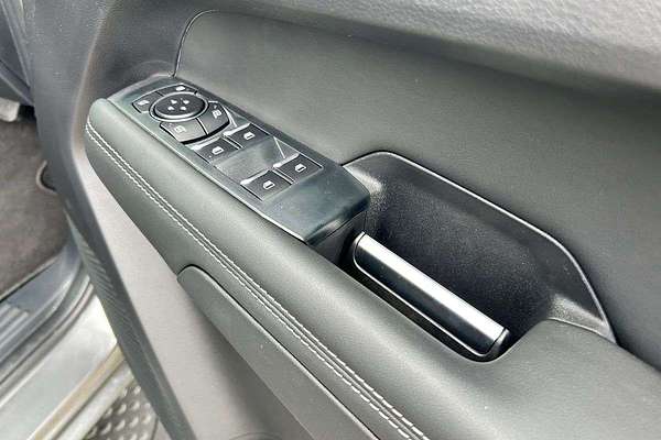 2025 Volkswagen Amarok TDI600 Style NF 4X4