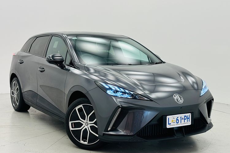 2023 MG MG4 Essence 64 MEH32