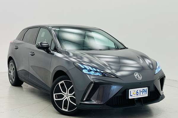 2023 MG MG4 Essence 64 MEH32