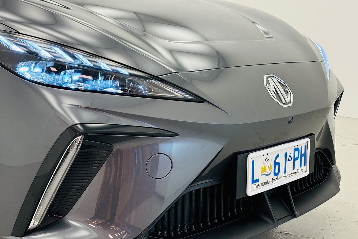 2023 MG MG4 Essence 64 MEH32