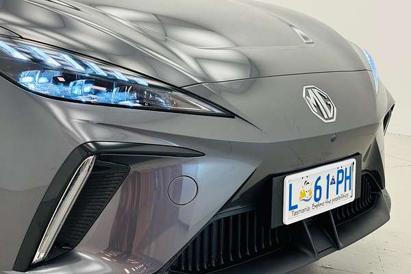 2023 MG MG4 Essence 64 MEH32