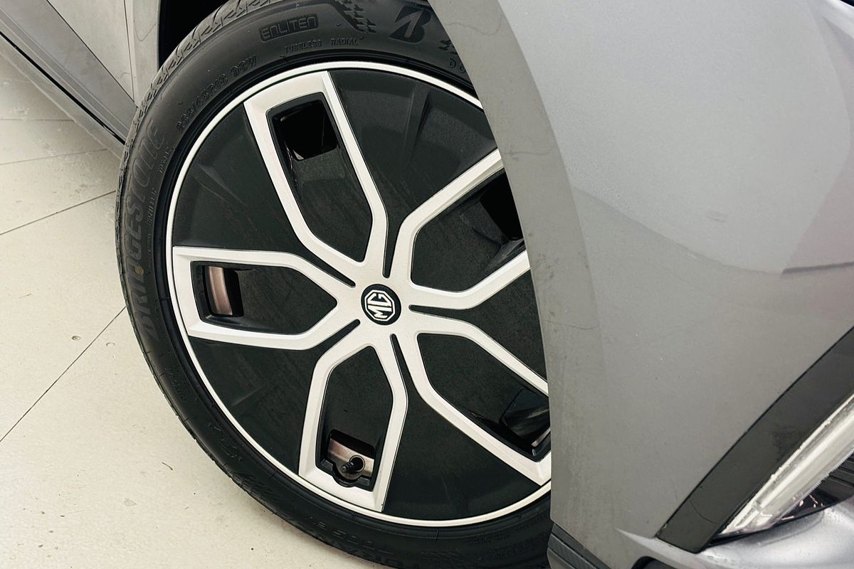 2023 MG MG4 Essence 64 MEH32