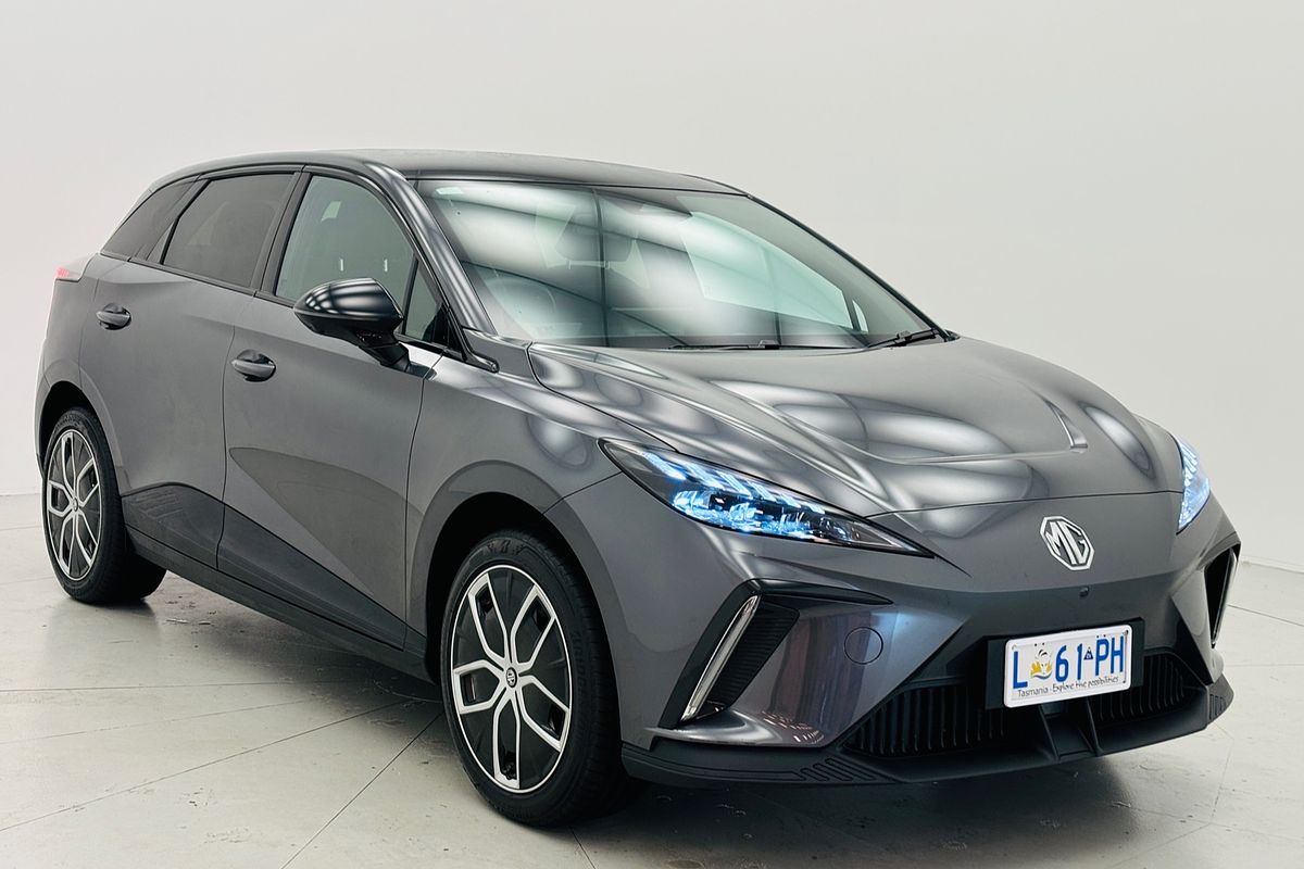 2023 MG MG4 Essence 64 MEH32