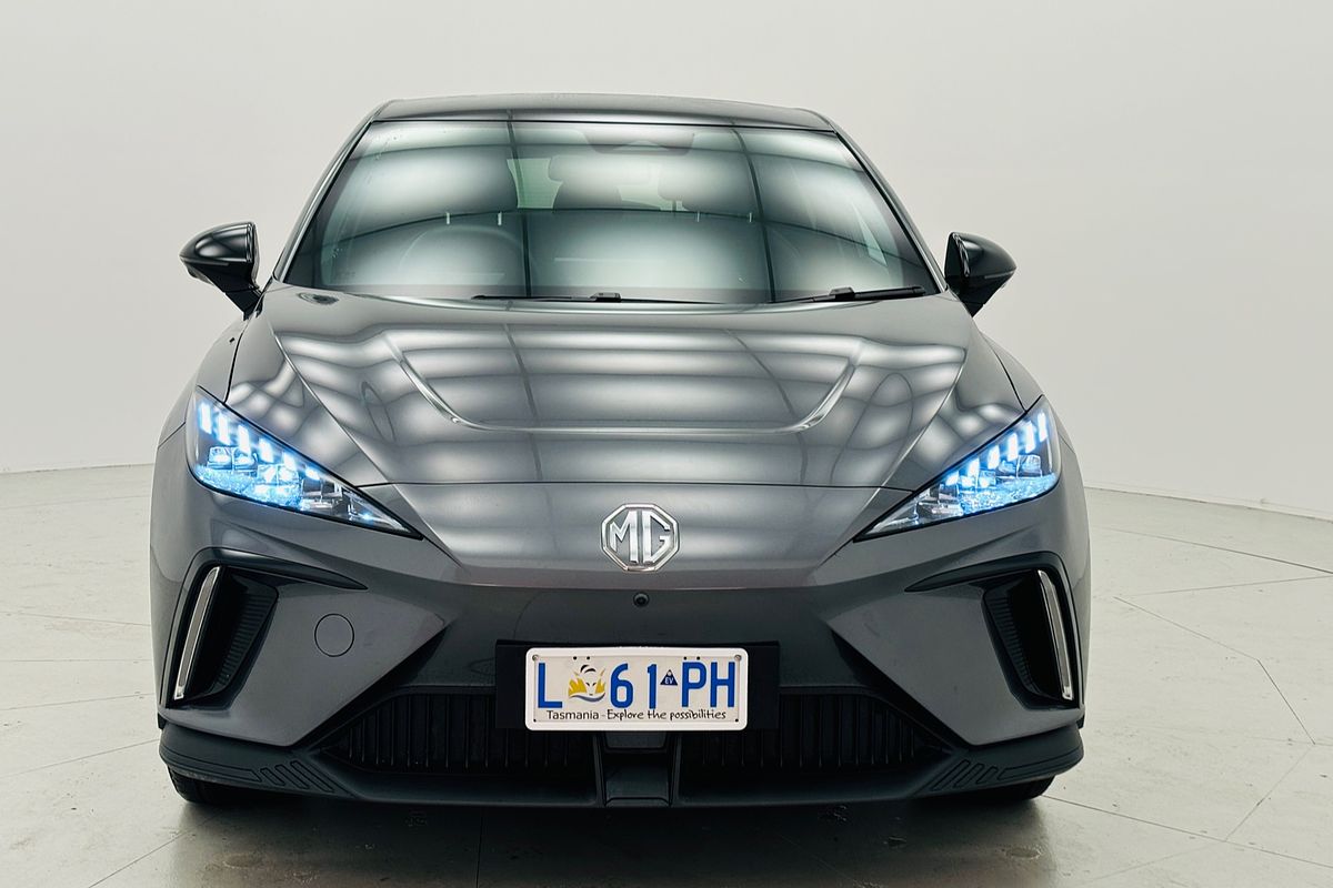 2023 MG MG4 Essence 64 MEH32
