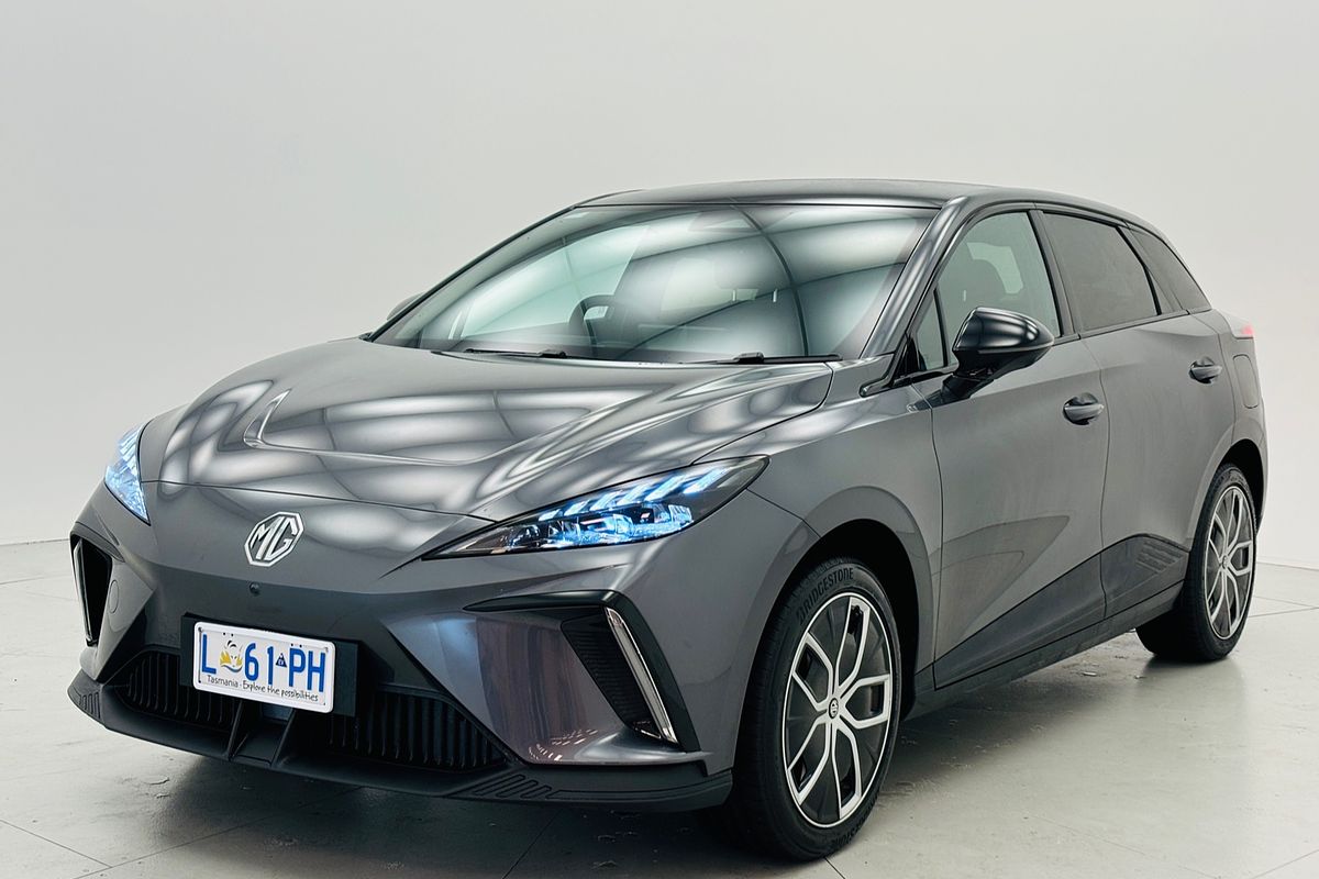 2023 MG MG4 Essence 64 MEH32