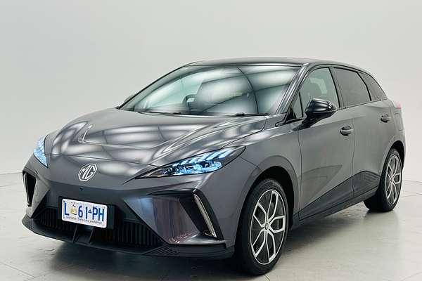 2023 MG MG4 Essence 64 MEH32