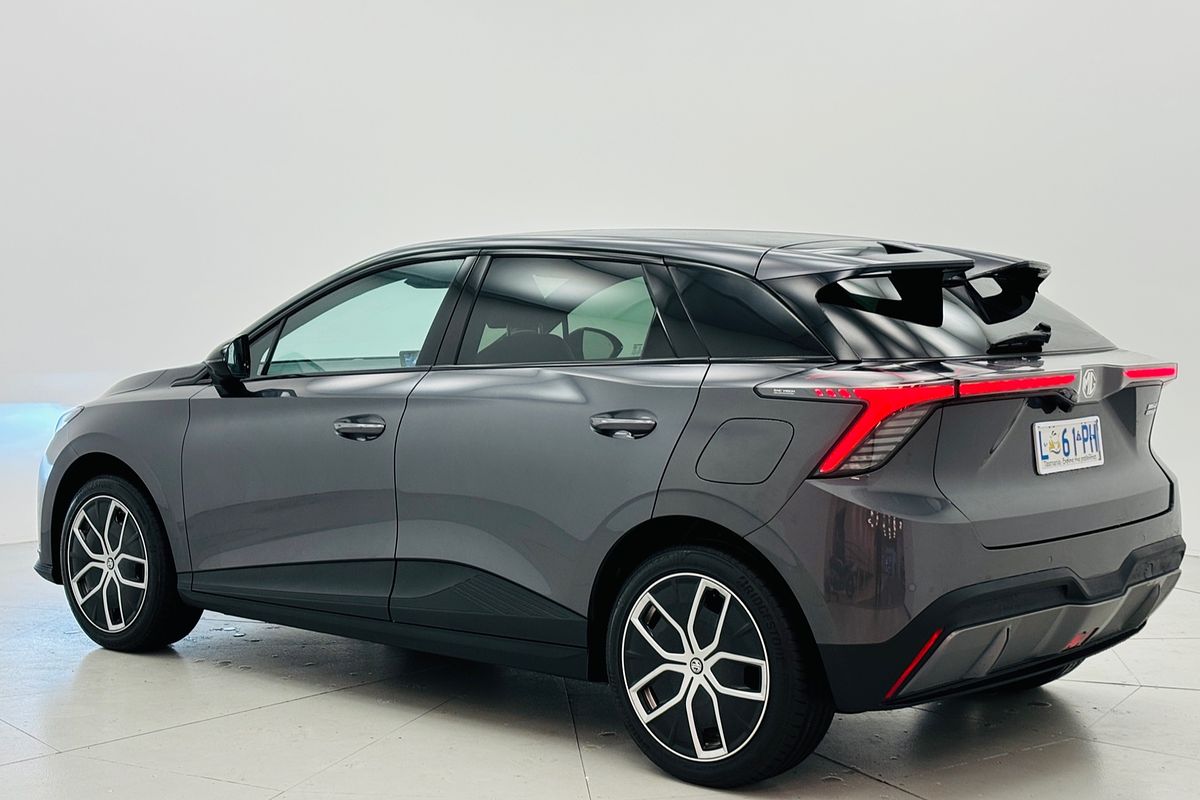 2023 MG MG4 Essence 64 MEH32