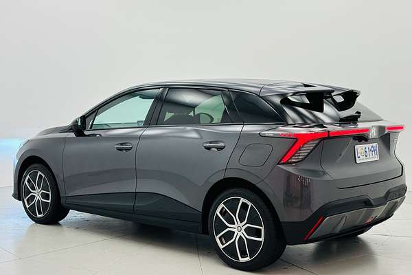 2023 MG MG4 Essence 64 MEH32