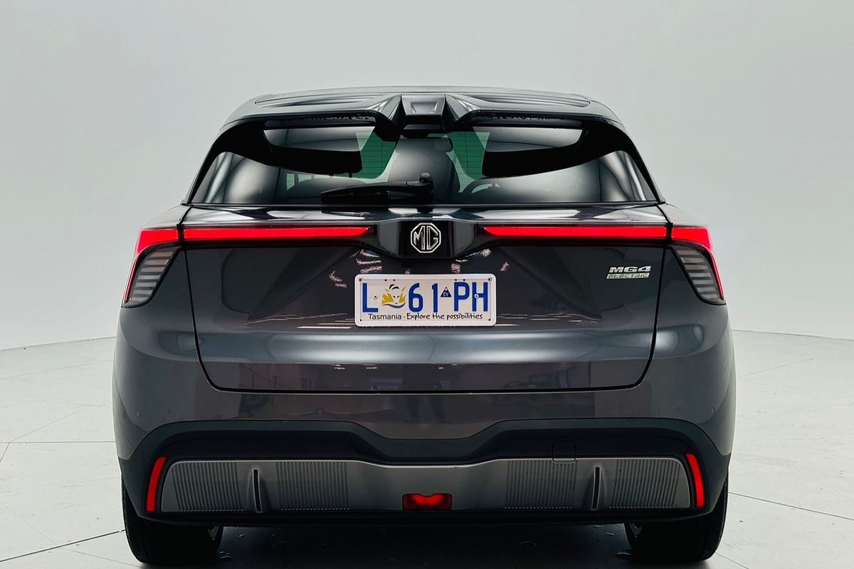 2023 MG MG4 Essence 64 MEH32