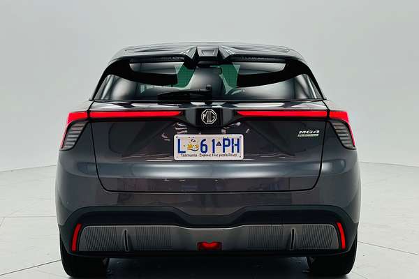 2023 MG MG4 Essence 64 MEH32