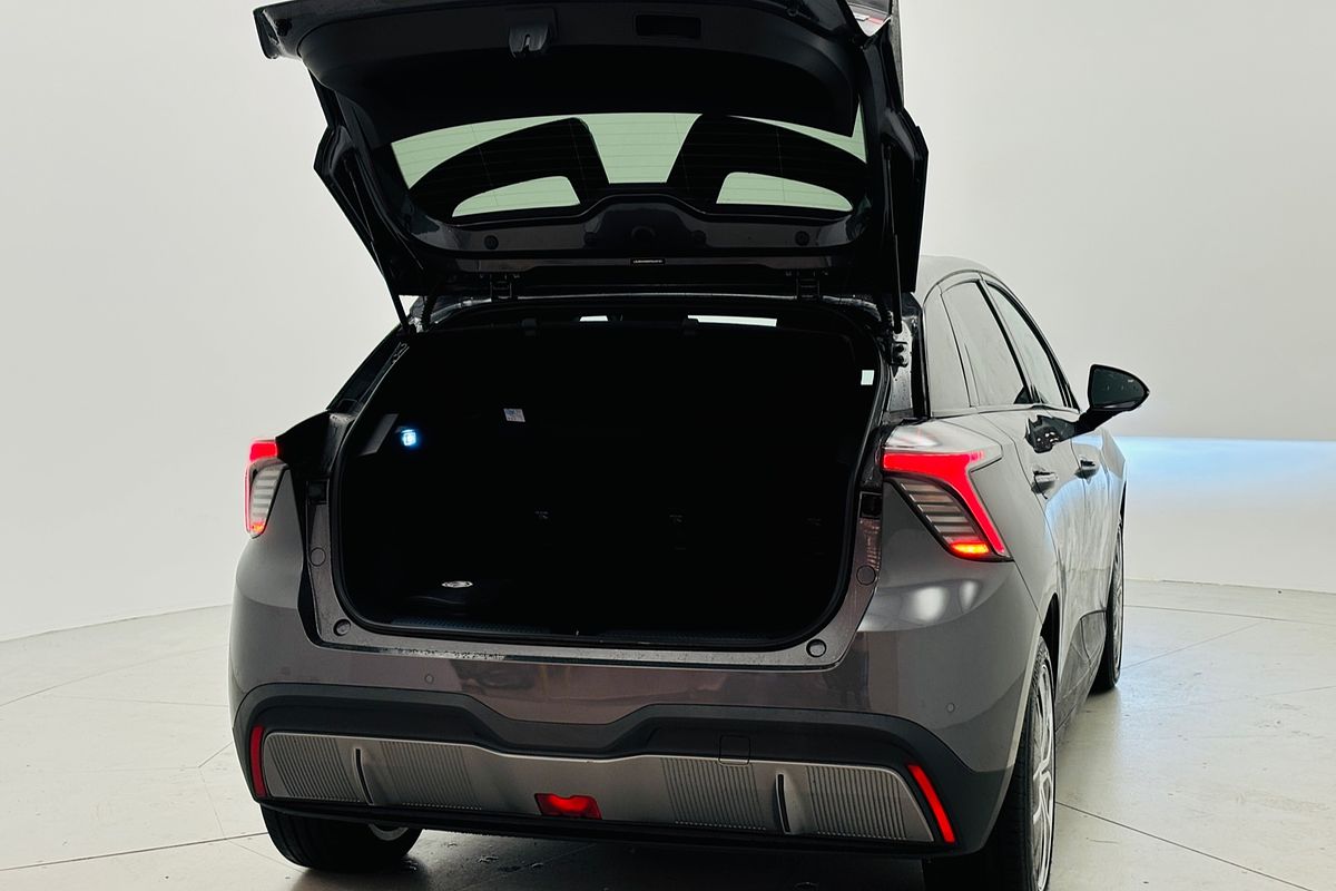 2023 MG MG4 Essence 64 MEH32