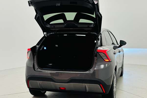 2023 MG MG4 Essence 64 MEH32