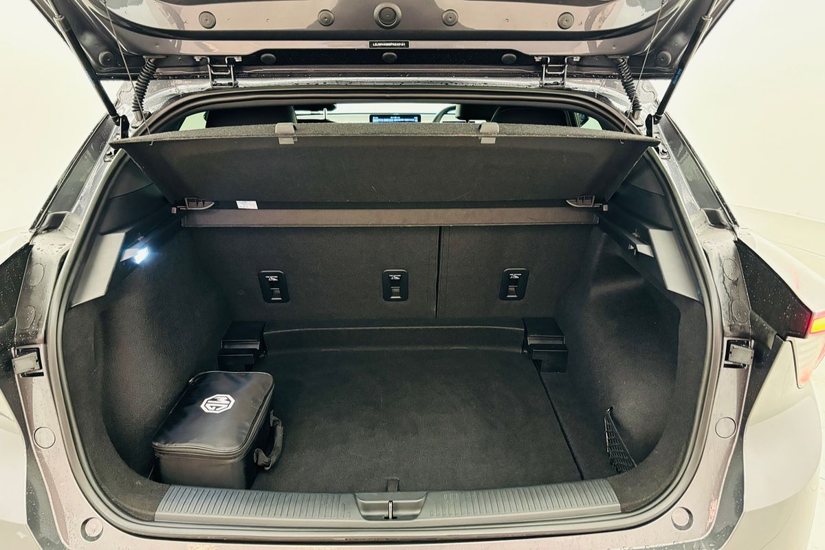 2023 MG MG4 Essence 64 MEH32