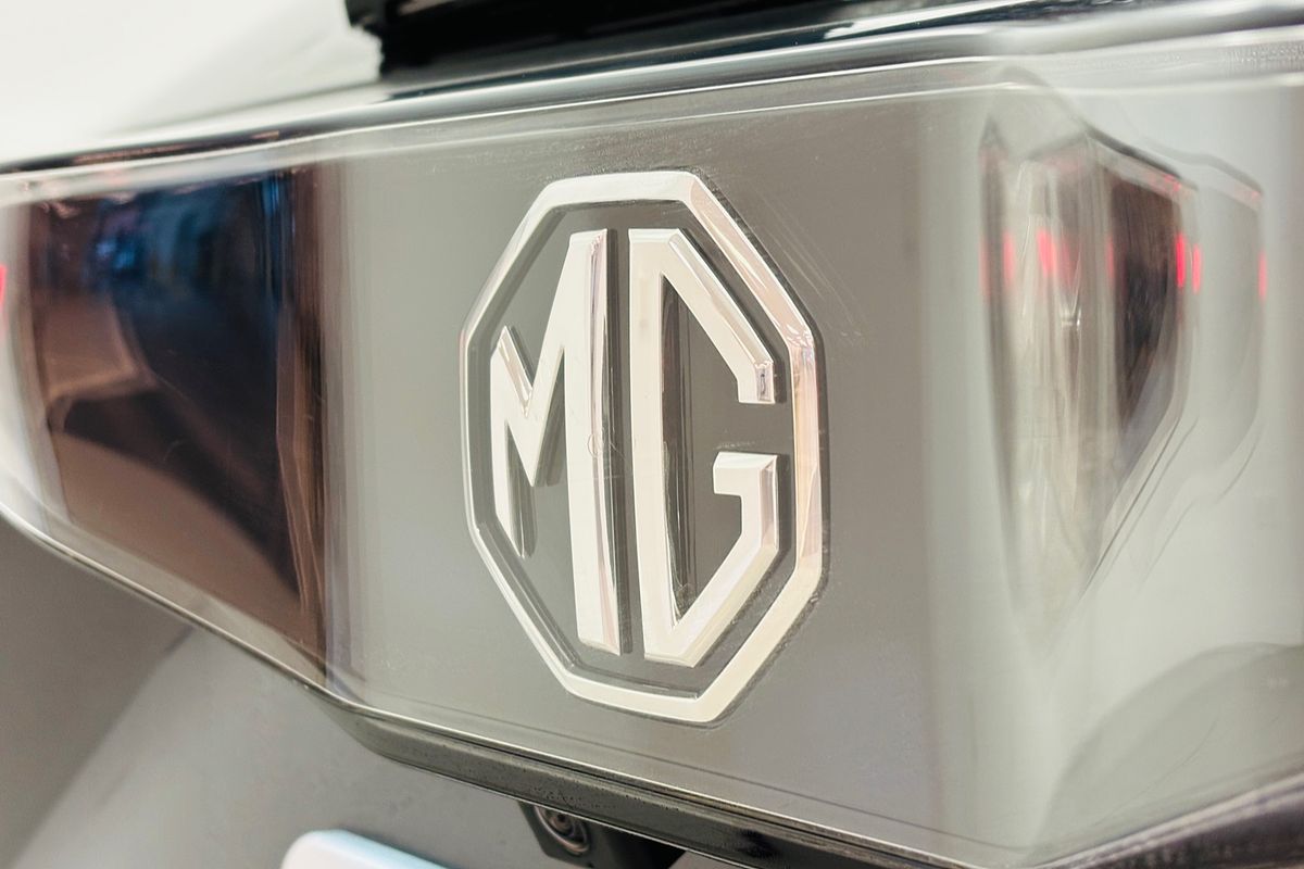 2023 MG MG4 Essence 64 MEH32