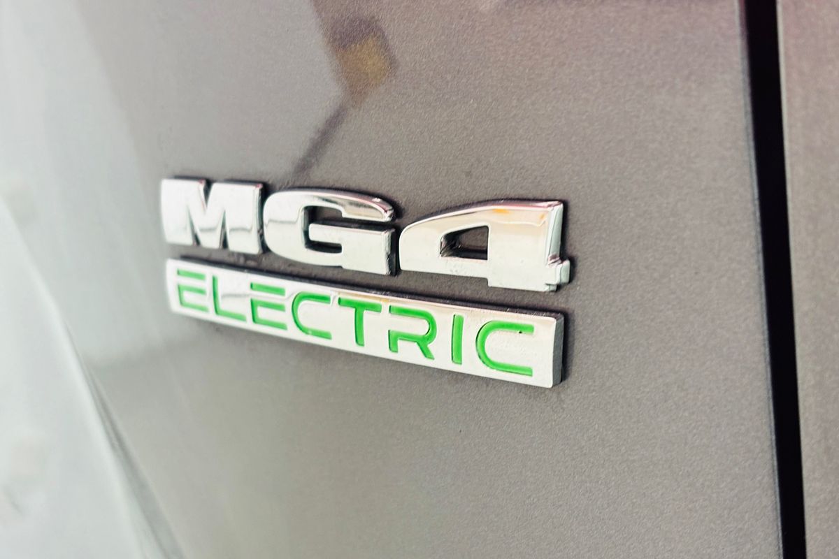 2023 MG MG4 Essence 64 MEH32