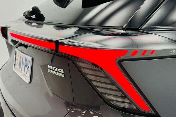 2023 MG MG4 Essence 64 MEH32