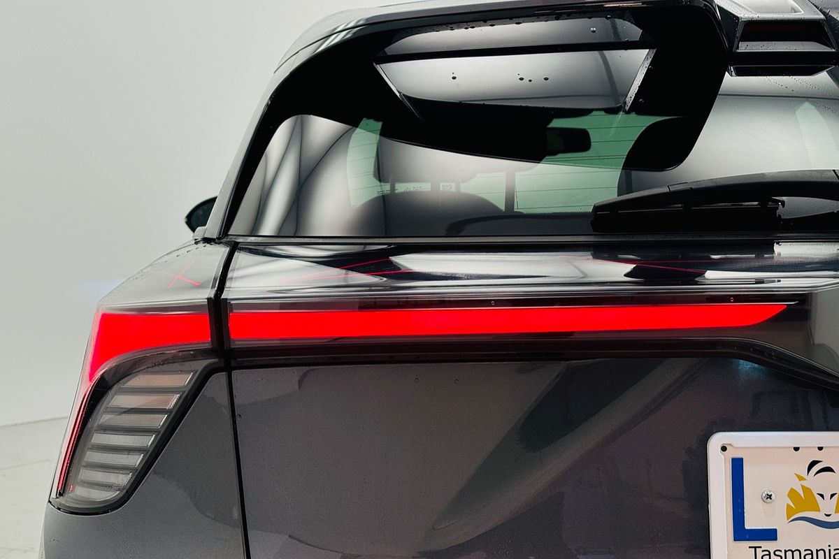 2023 MG MG4 Essence 64 MEH32